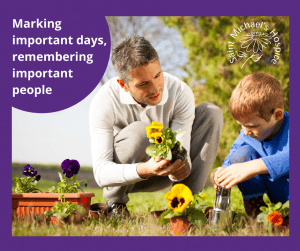 Guidance for those experiencing bereavement on mother’s day